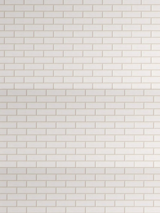 London Tile Wall Panels