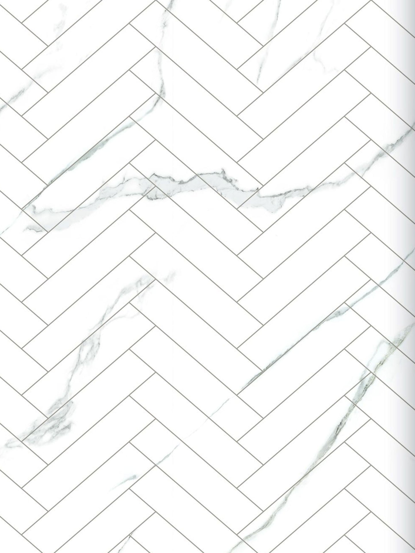 Chevron Marble Wall Panels