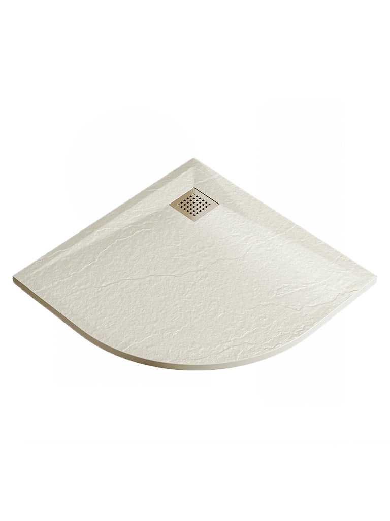 Giavani Quadrant Slate Shower Trays
