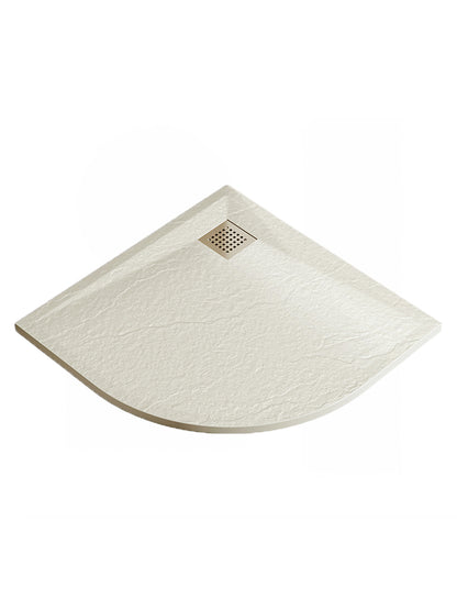 Giavani Quadrant Slate Shower Trays