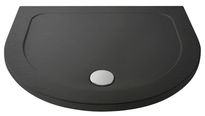 Nuie D-Shape Shower Trays