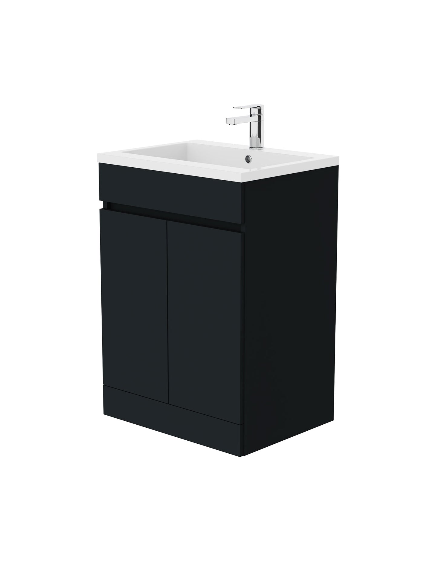 Luna Floor Standing 500/600mm Vanity