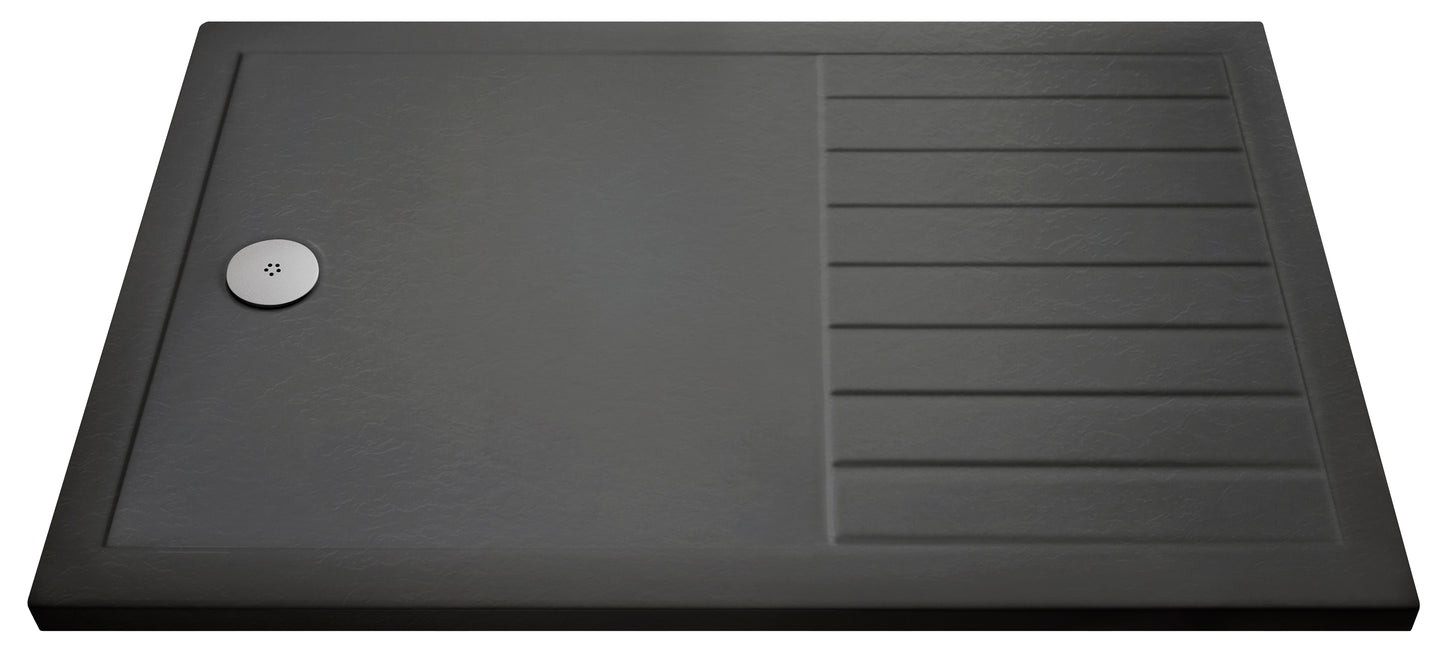 Hudson Reed WETROOM Shower Trays