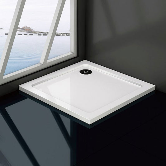 Giavani Square Shower Trays