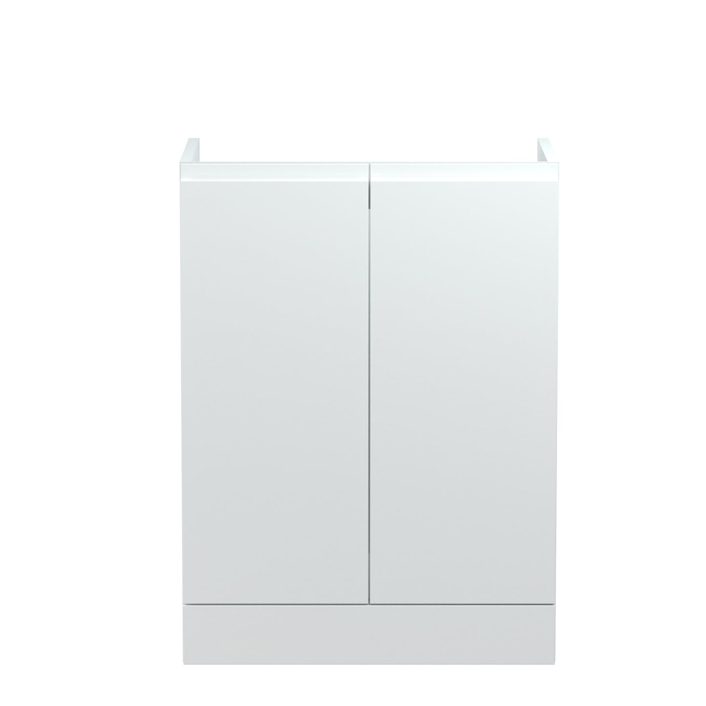 Urban Floor Standing 2 Door Cabinet Only