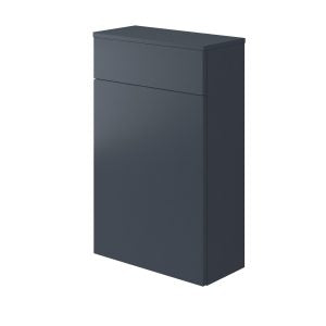 Giavani Edge 500mm WC Unit
