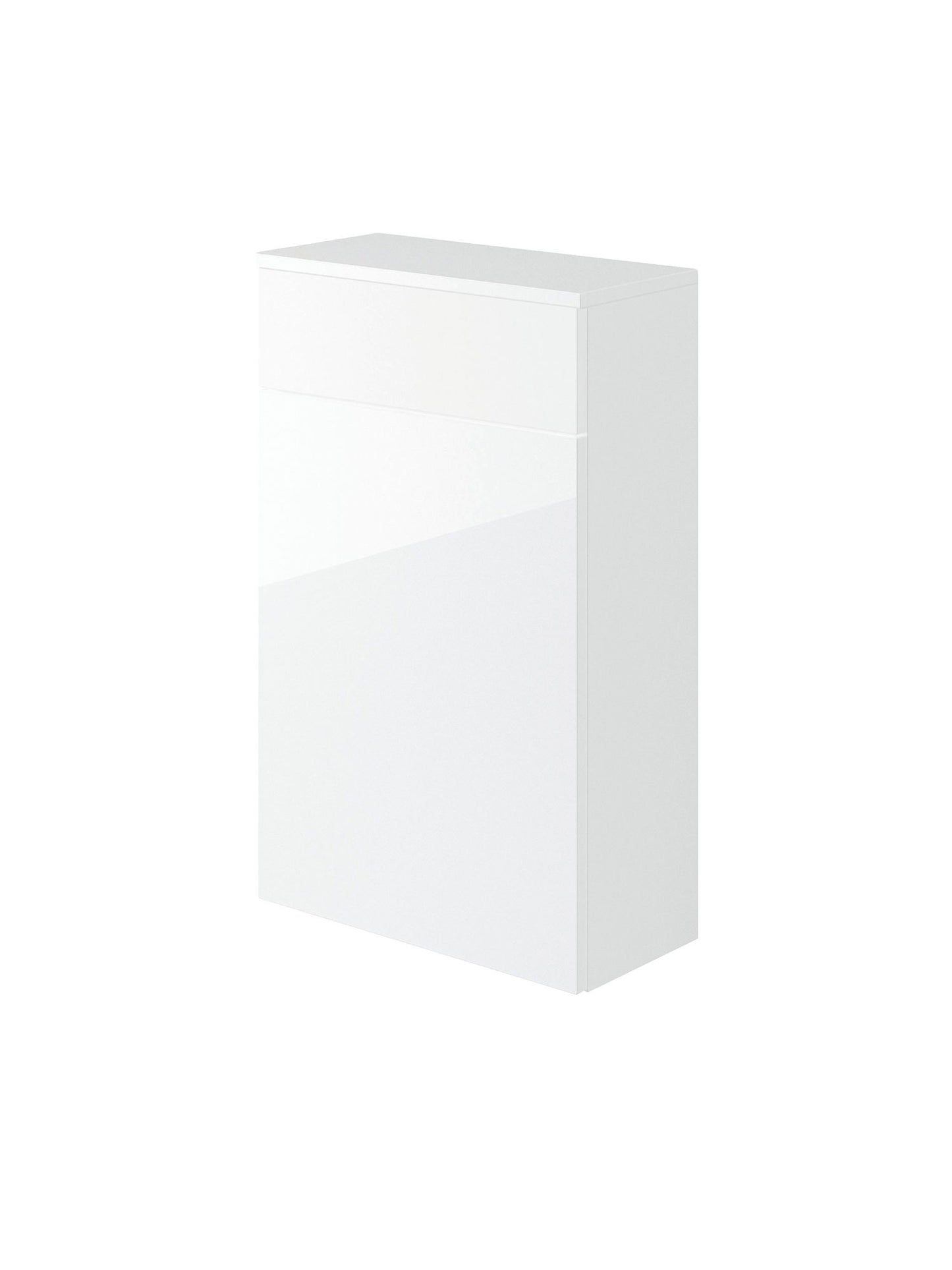 Giavani Edge 500mm WC Unit