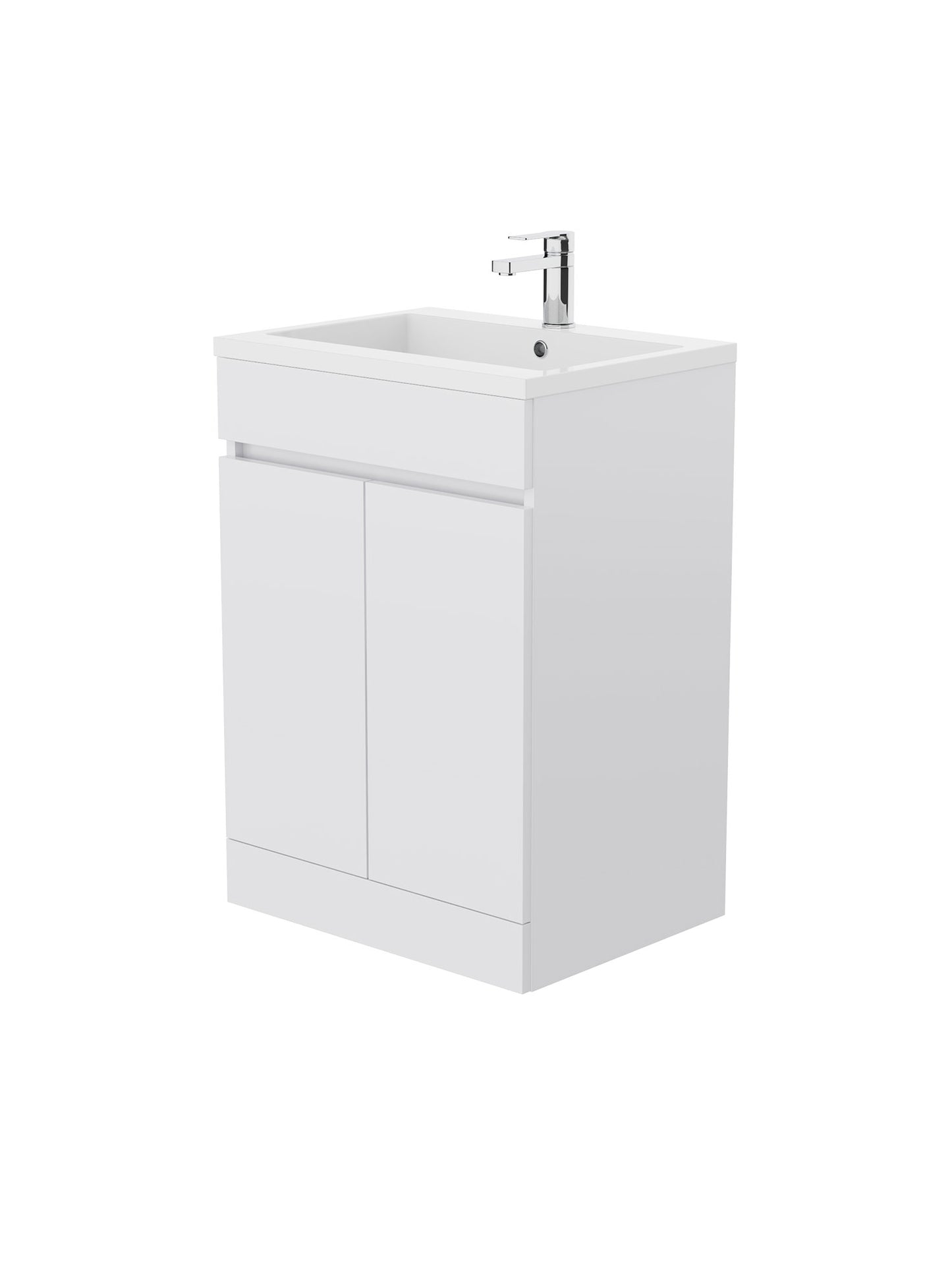 Luna Floor Standing 500/600mm Vanity