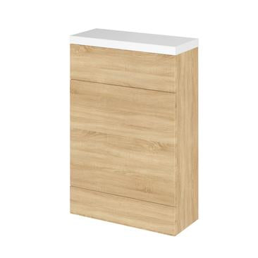 Floor Standing WC Slimline & Full Depth