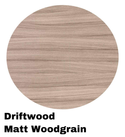 Floor Standing WC Slimline & Full Depth