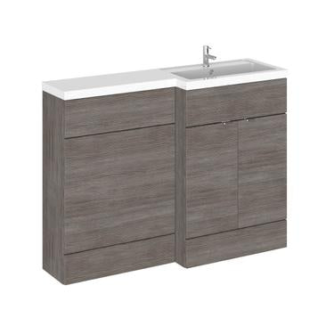 Fusion 1000/1100mm Floor Standing Full Depth Combination Sets