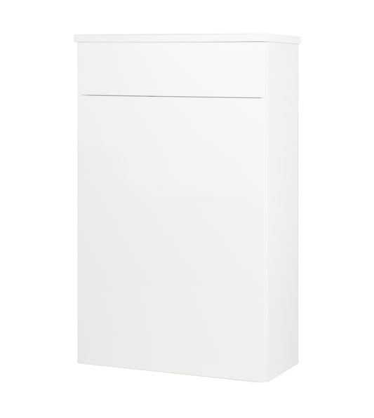 Kore Gloss white 500mm WC Unit