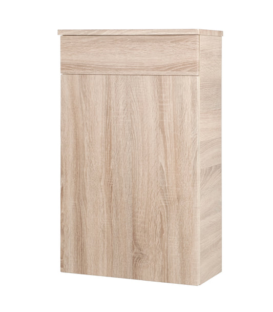 Kore Sonoma Oak 500mm WC Unit