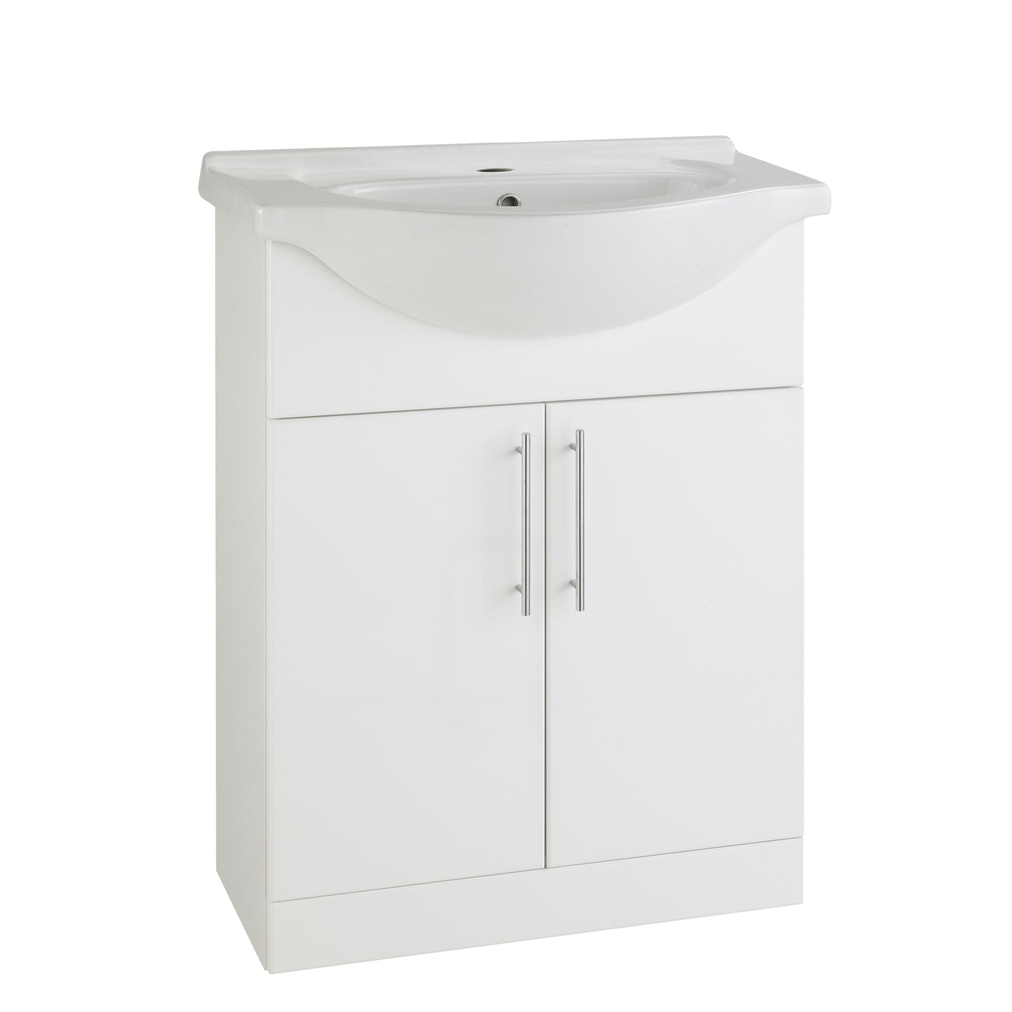 Impakt Basin & Cabinets