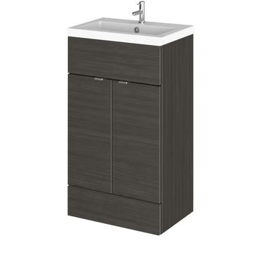 Floor Standing Full Depth Basin/Unit