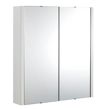 Eden Mirror Cabinet