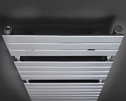 Heated Towel Rail