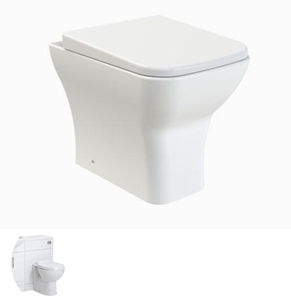 Impakt Furniture Sets