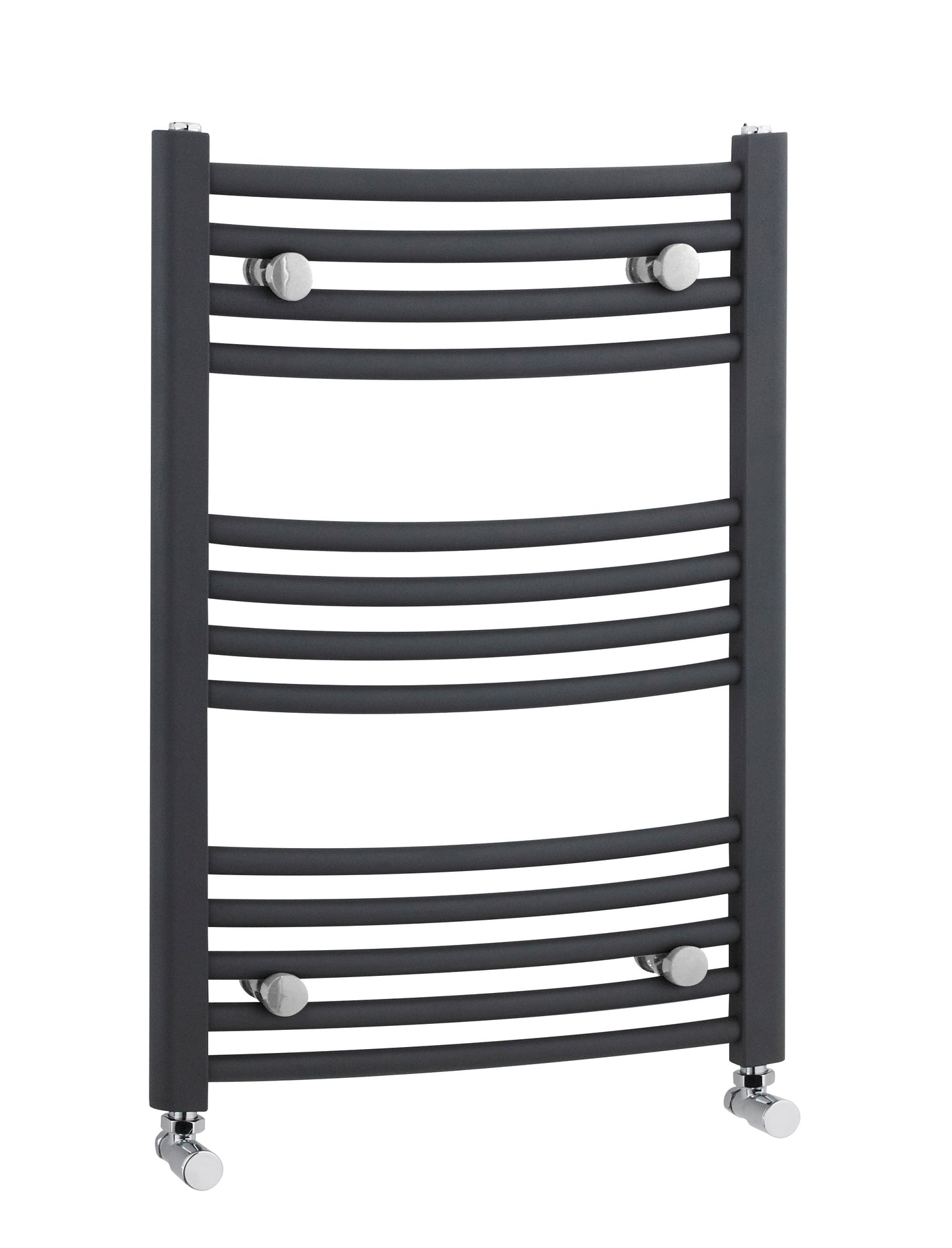 Curved Ladder Rail