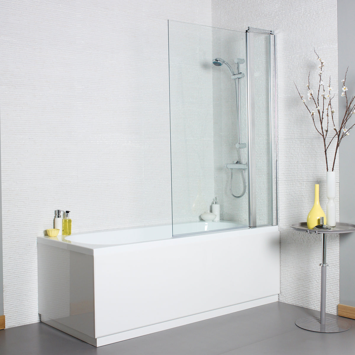 Koncept Bath Screens