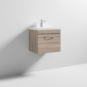 Athena 500mm Wall Hung Vanity