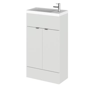 Floor Standing Slimline