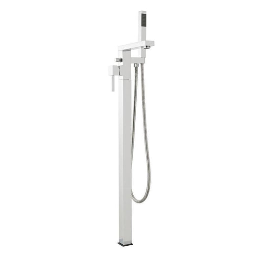 Pure Freestanding Bath Mixer