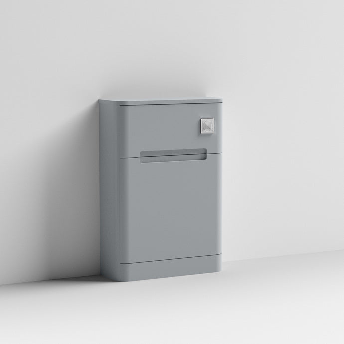 Elbe 550mm Wc Cabinet