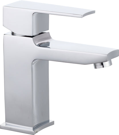 Camber Mono Basin with Waste