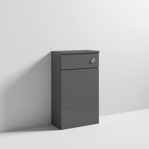 Athena 500mm WC Cabinet