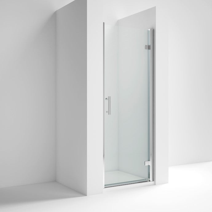 Rene 6mm Hinged Door