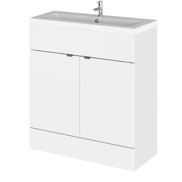 Floor Standing Full Depth Basin/Unit