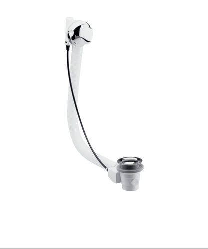 CHROME WASTES & ACCESSORIES