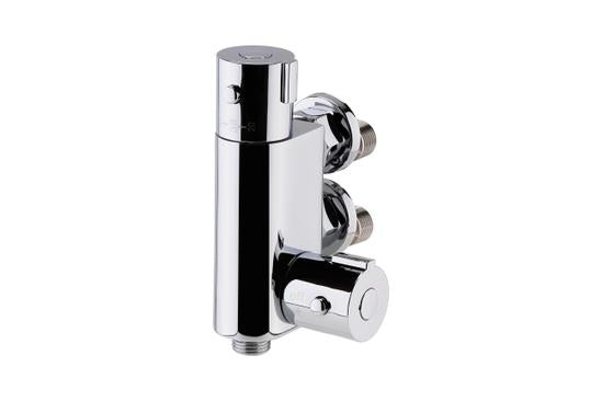 Vertical Bar Valve