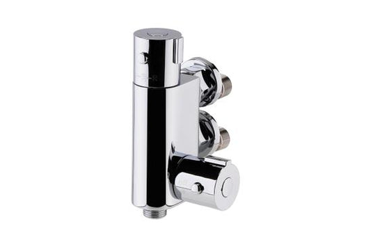 Vertical Bar Valve