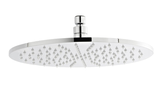 Led 300mm Round Fixed Head
