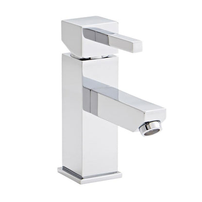 Pure Basin Mixer includes Waste
