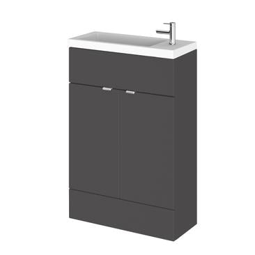 Floor Standing Slimline