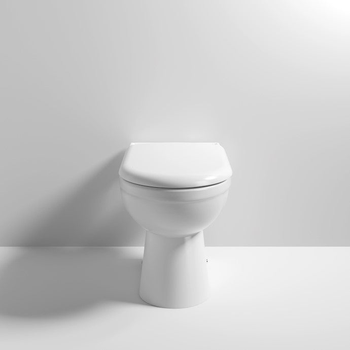 Ivo Back To Wall Pans