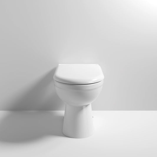 Ivo Back To Wall Pans