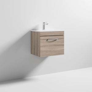 Athena 500mm Wall Hung Vanity