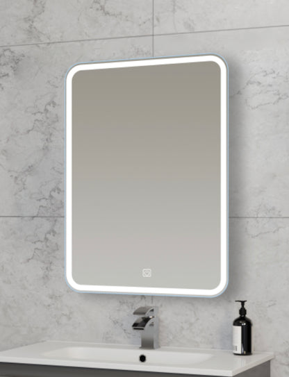 Alder LED Mirror