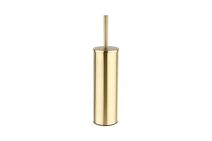 BRUSHED BRASS WASTES & ACCESSORIES