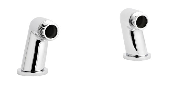 Round Minimalist Inlet Legs