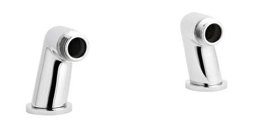 Round Minimalist Inlet Legs