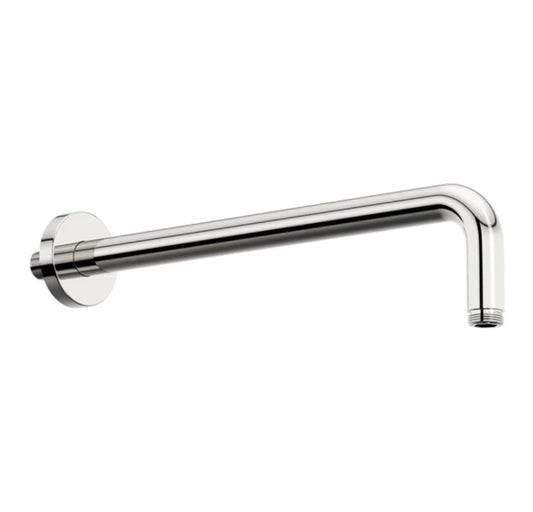 Round Wall Shower Arm