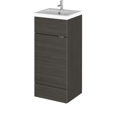 Floor Standing Full Depth Basin/Unit