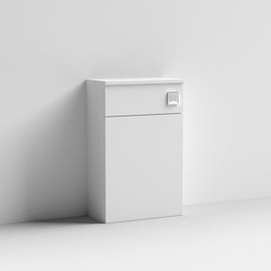 Arno 500mm WC Cabinet