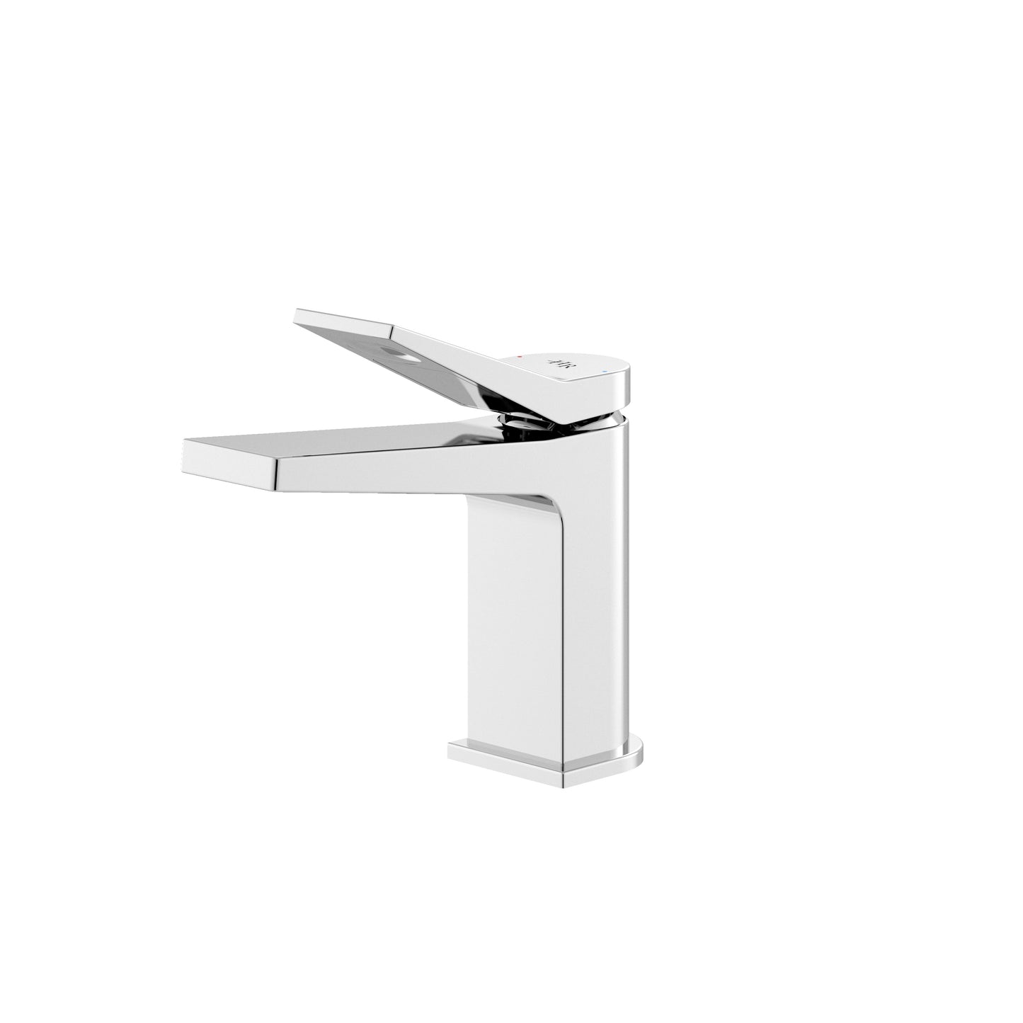 Soar Mono Basin Mixer P/B Waste