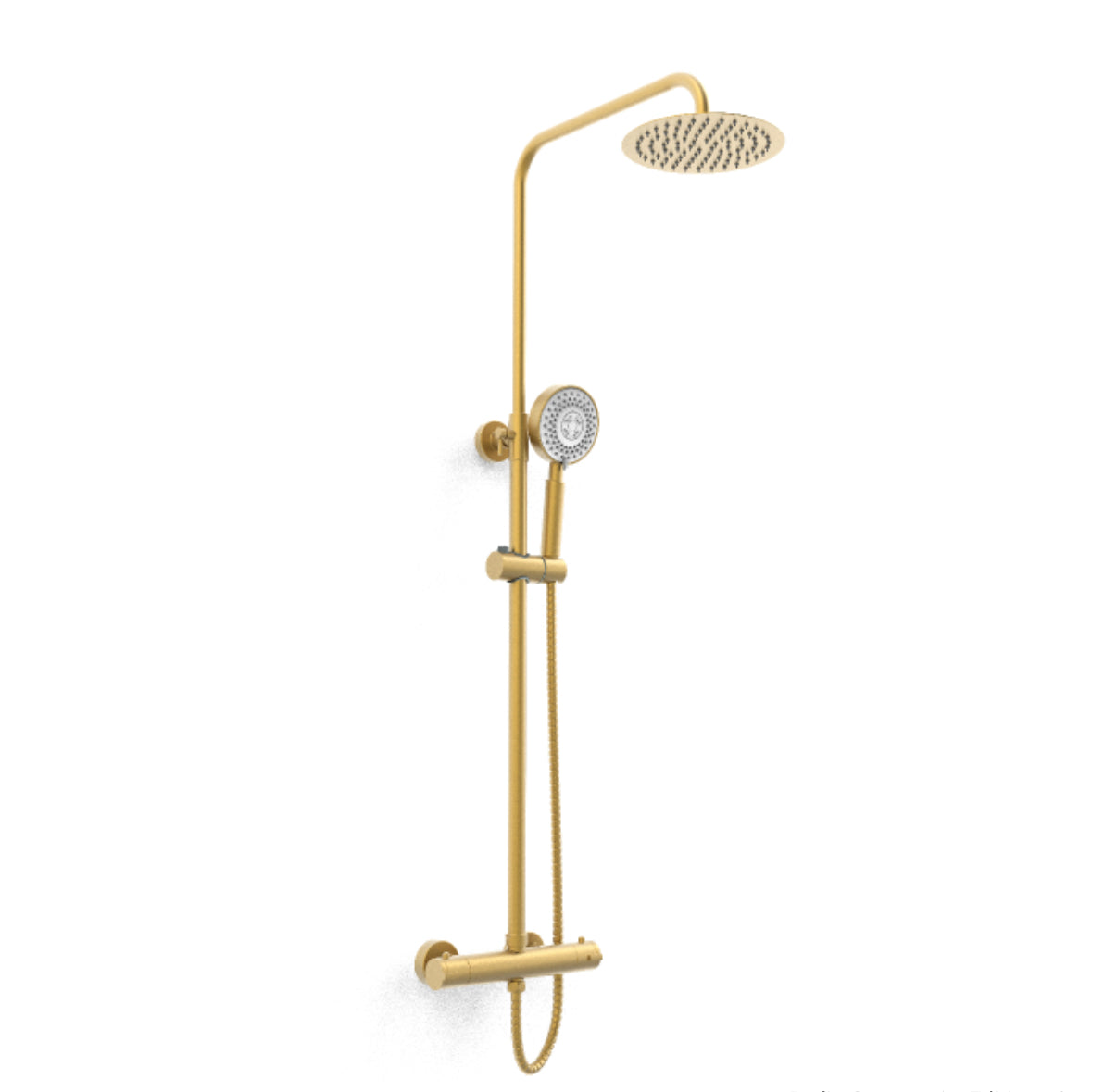 Ottone Shower